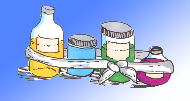 Anae-Doc: Anästhesie, Intensiv und Notfallmedizin