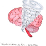 „Serotonin-Sturm“; Heike C. Ewert