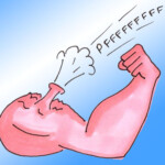 Muskelschwund; Heike C. Ewert