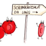 Schlankheitskur fürs Blut, Heike C. Ewert